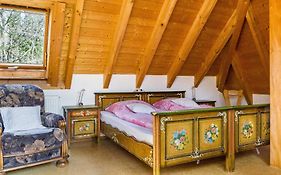 Ferienwohnung Pfisterhof